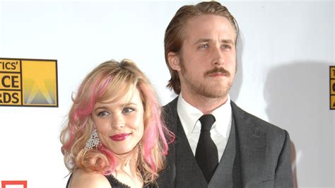 rupture ryan gosling et rachel mcadams|Freeze Frame: How everything fell apart two years after Ryan。